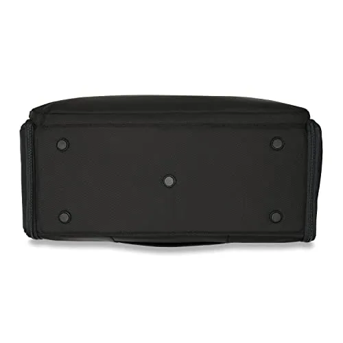 Briggs & Riley, Black, 22 Inch Garment Duffle Bag
