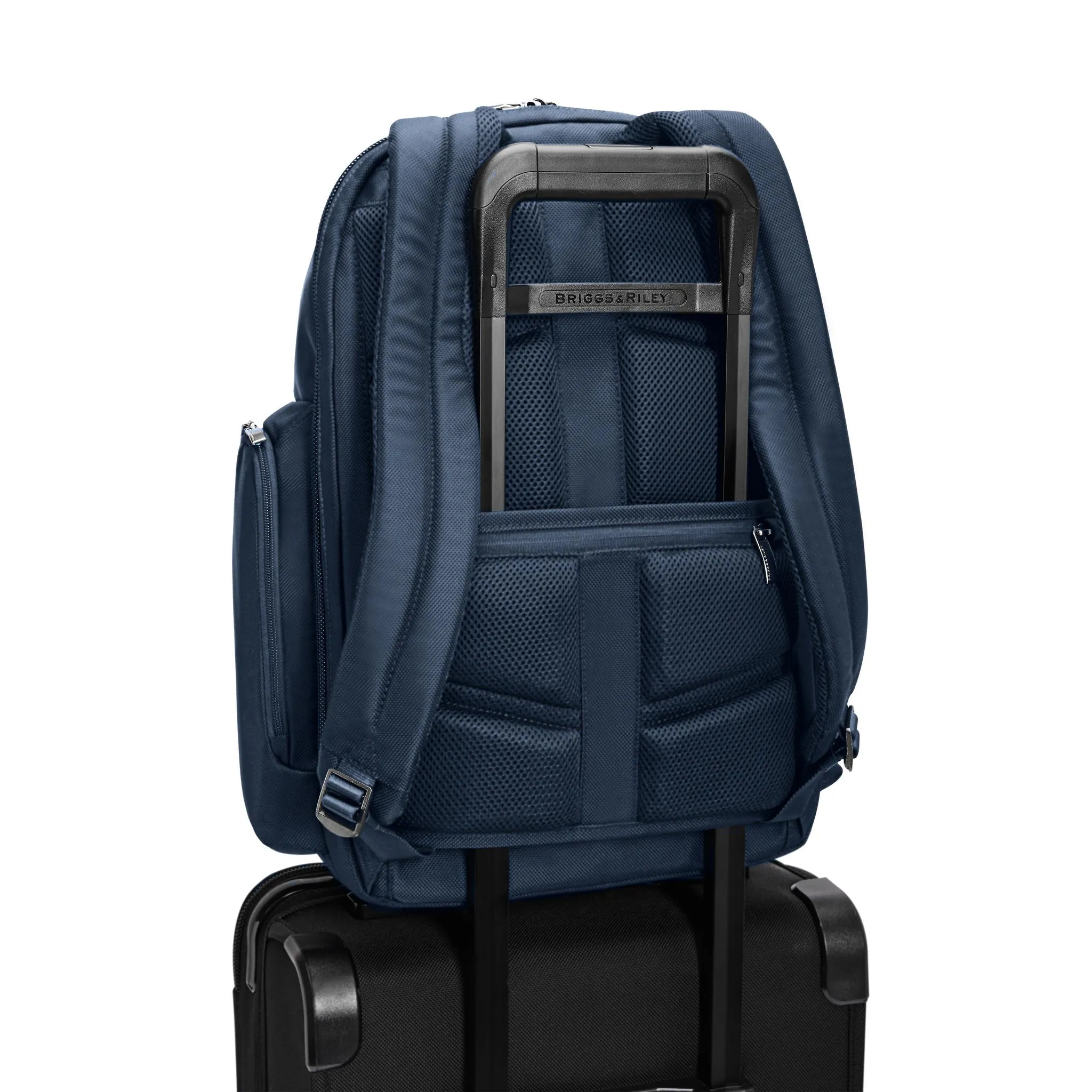 Briggs & Riley @Work 2.0 Medium Cargo Backpack
