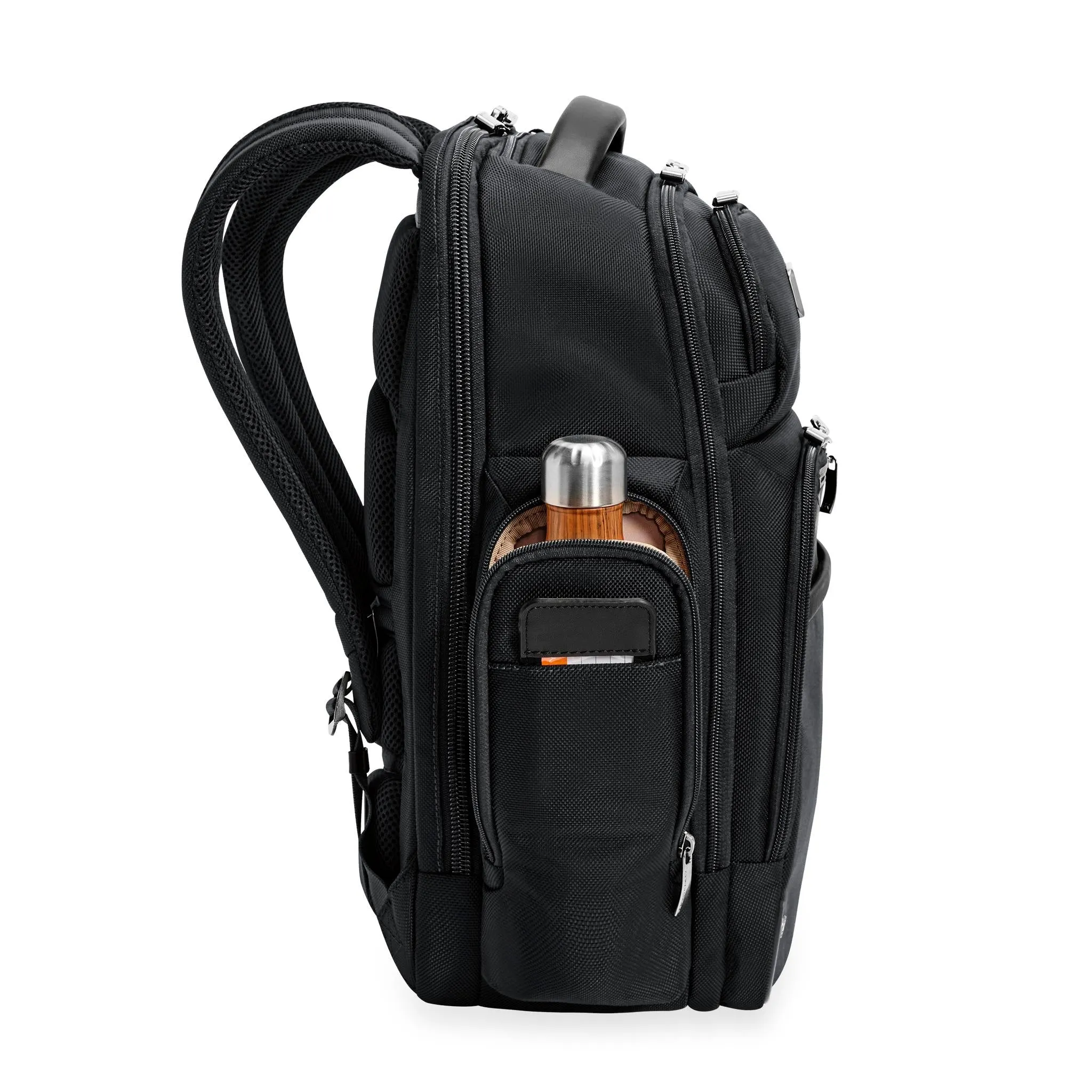 Briggs & Riley @Work 2.0 Medium Cargo Backpack