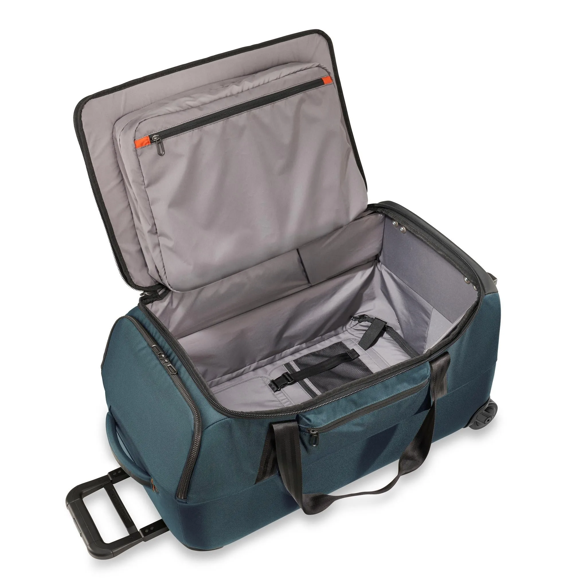 Briggs & Riley ZDX 27" Medium Upright Duffle