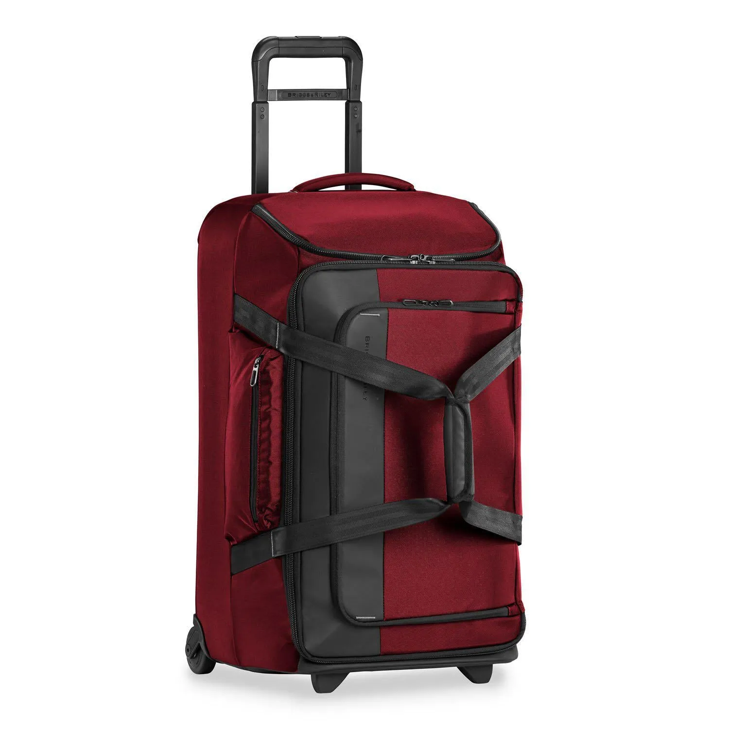 Briggs & Riley ZDX 27" Medium Upright Duffle