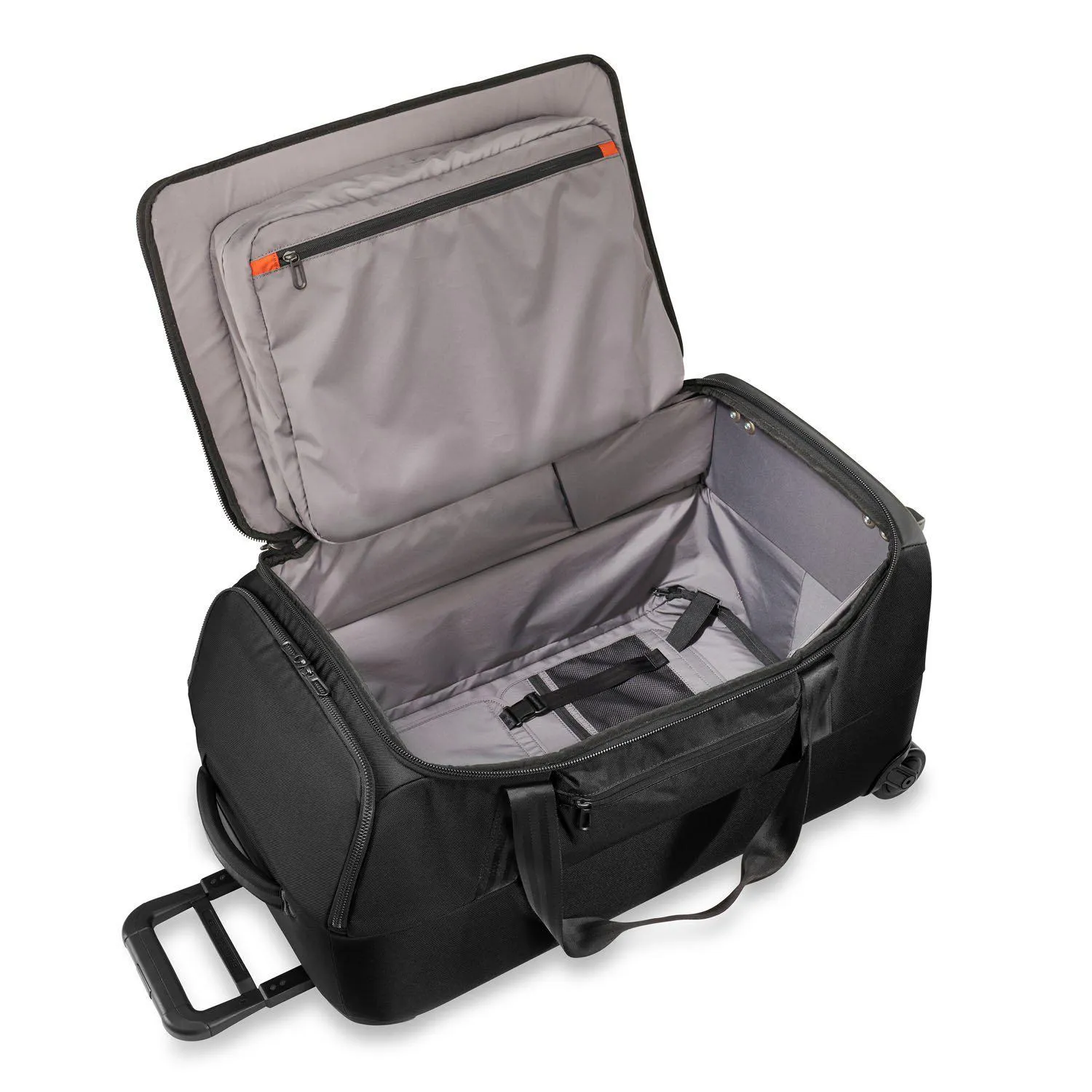 Briggs & Riley ZDX 27" Medium Upright Duffle