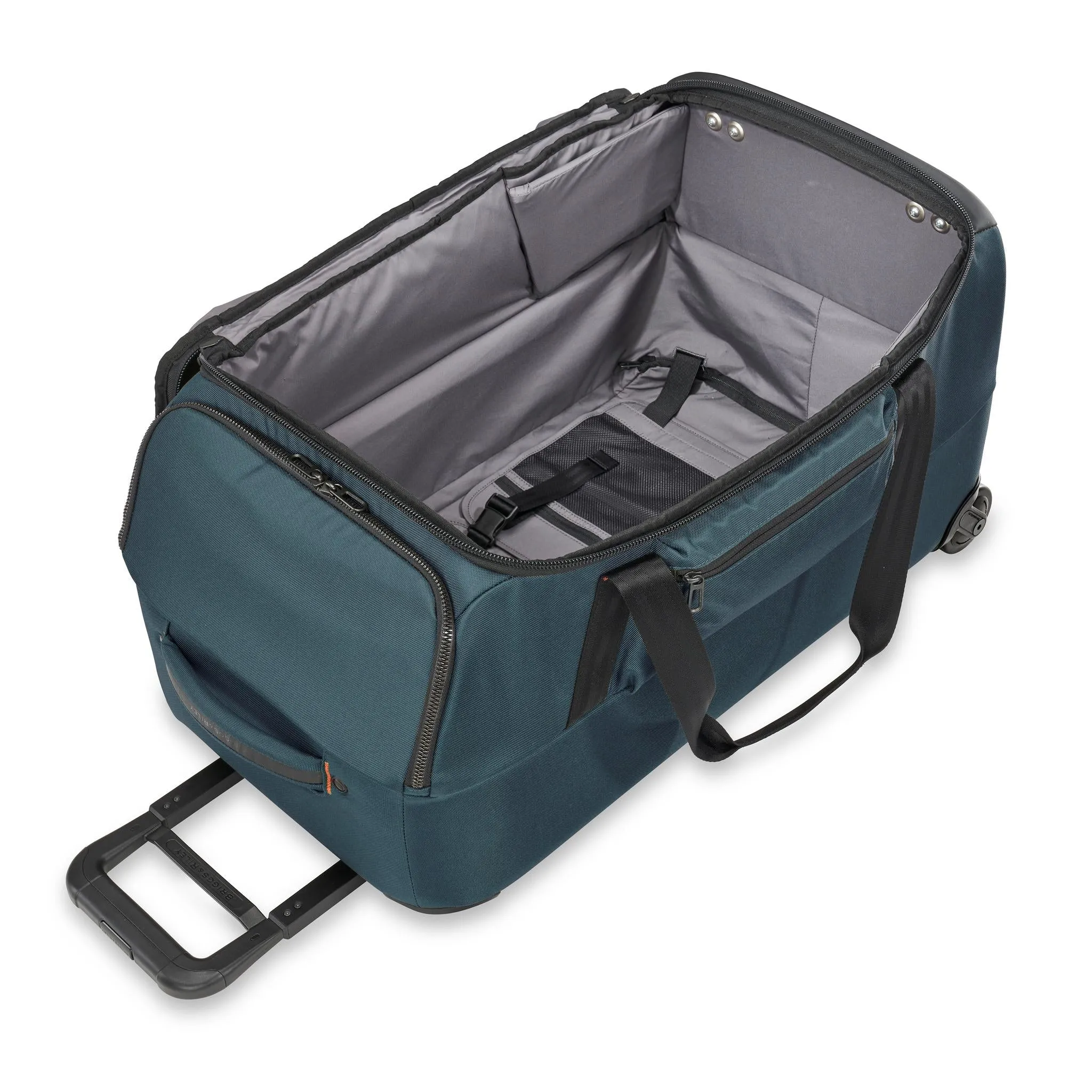 Briggs & Riley ZDX 27" Medium Upright Duffle