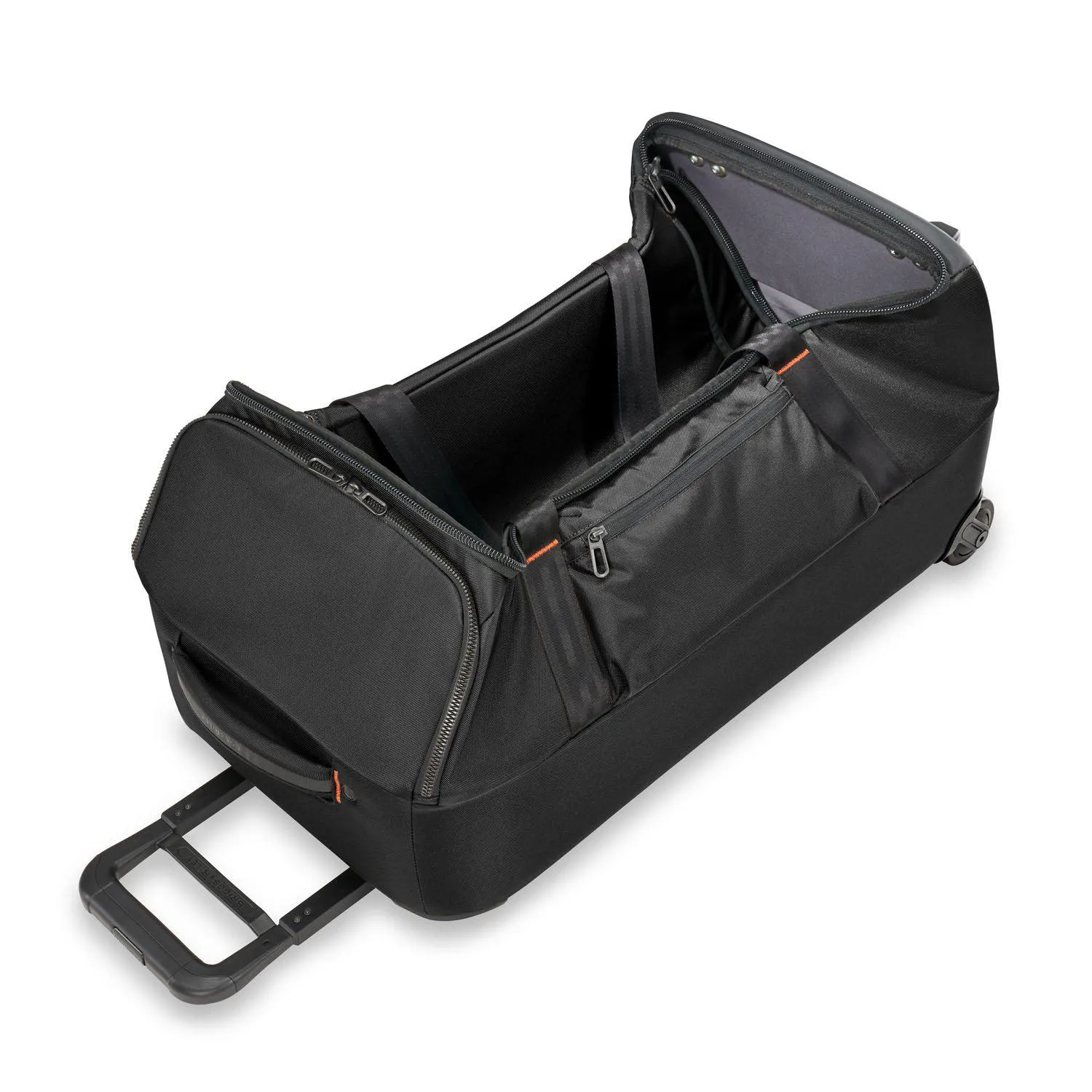 Briggs & Riley ZDX 27" Medium Upright Duffle