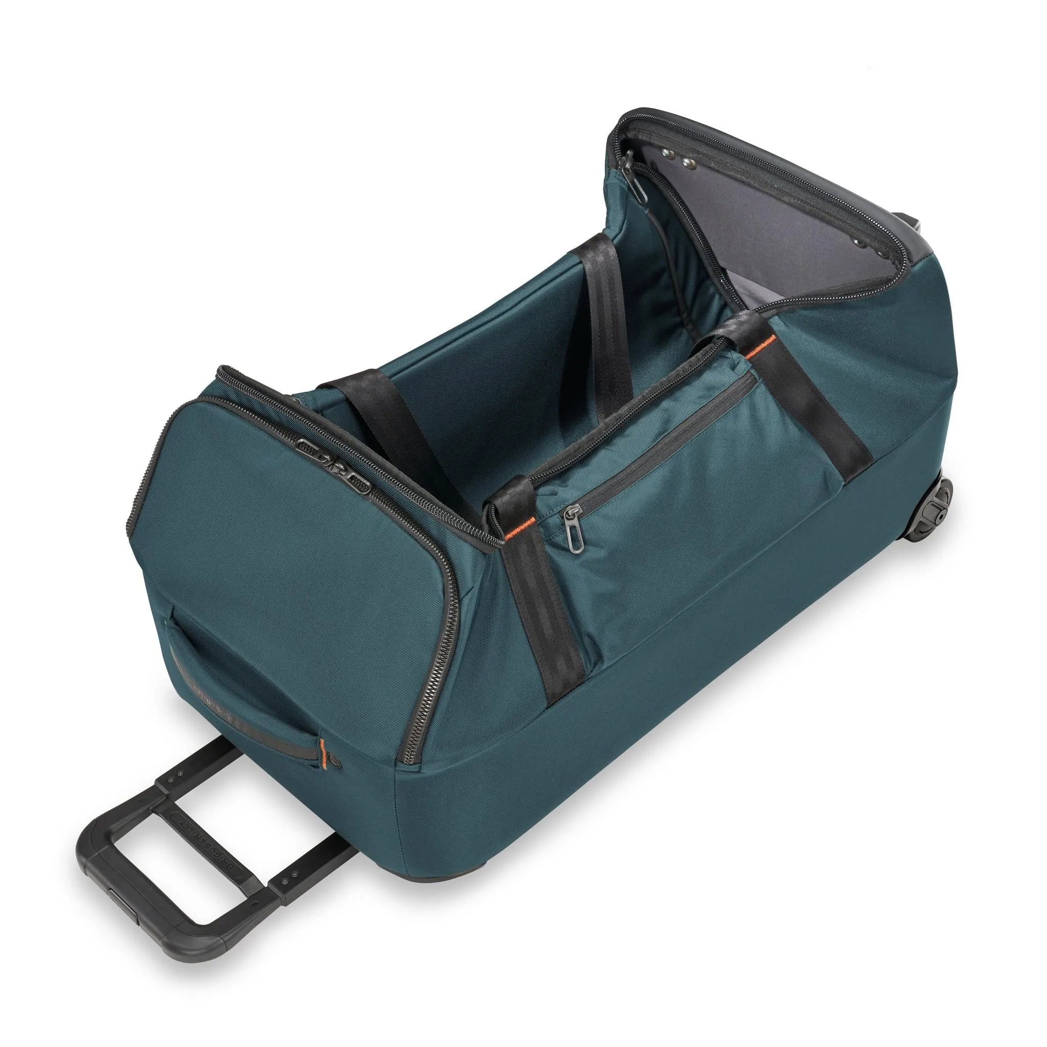 Briggs & Riley ZDX 27" Medium Upright Duffle