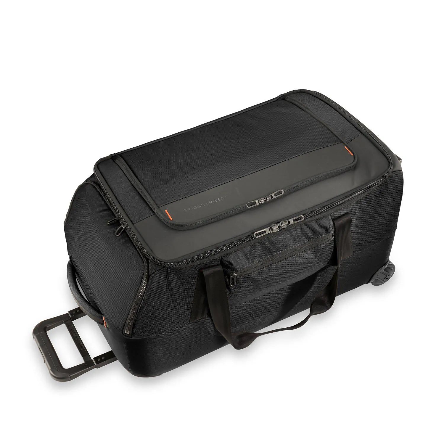 Briggs & Riley ZDX 27" Medium Upright Duffle
