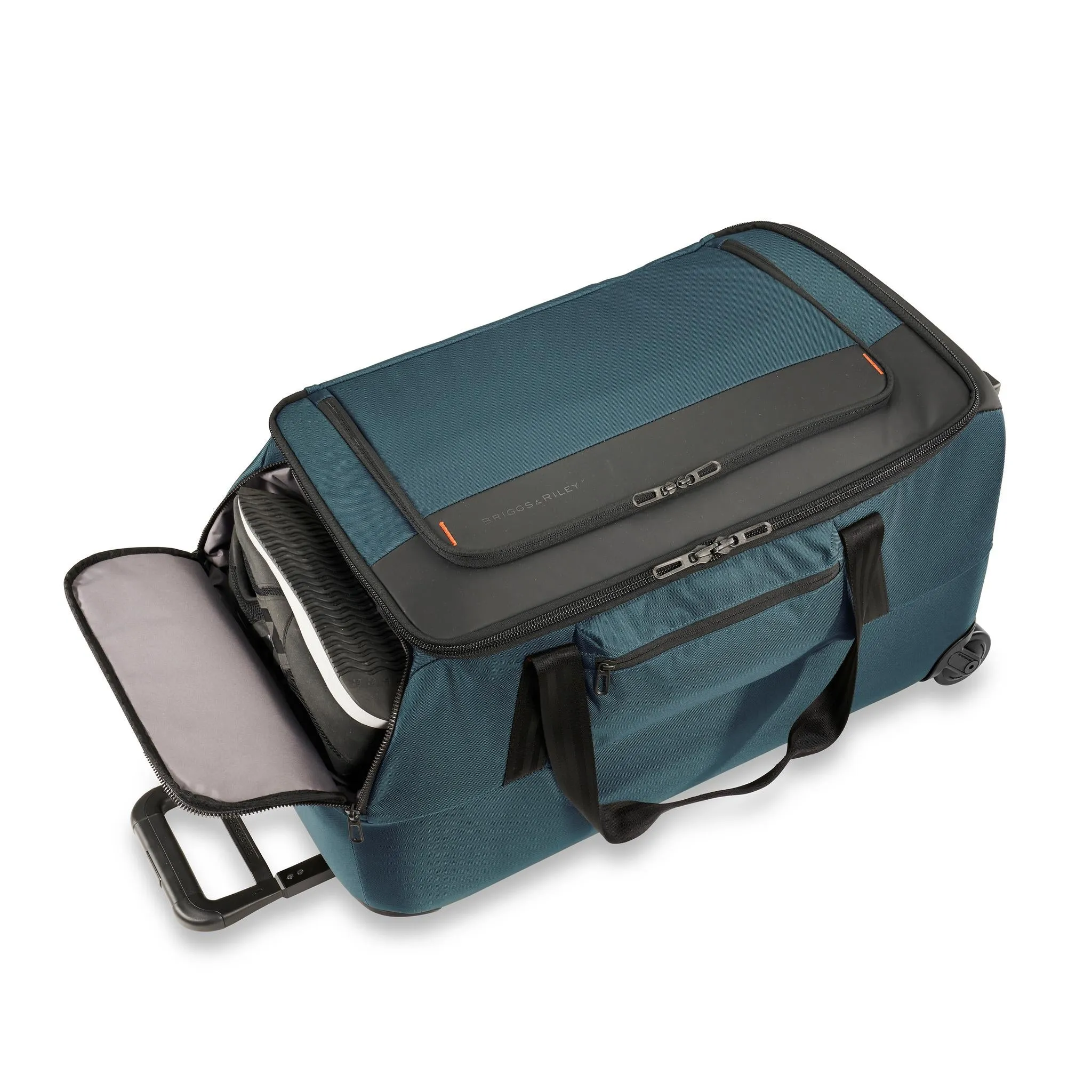 Briggs & Riley ZDX 27" Medium Upright Duffle