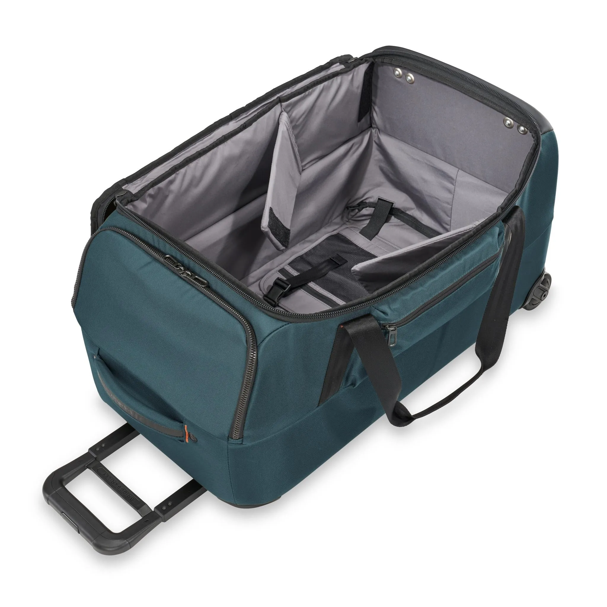 Briggs & Riley ZDX 27" Medium Upright Duffle