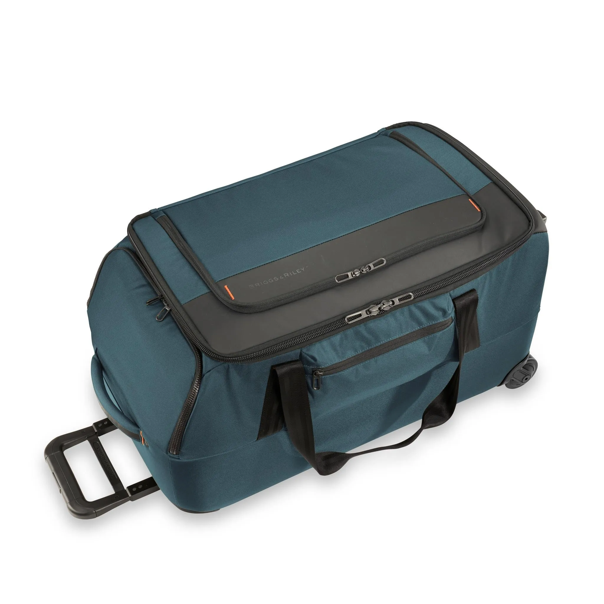 Briggs & Riley ZDX 27" Medium Upright Duffle