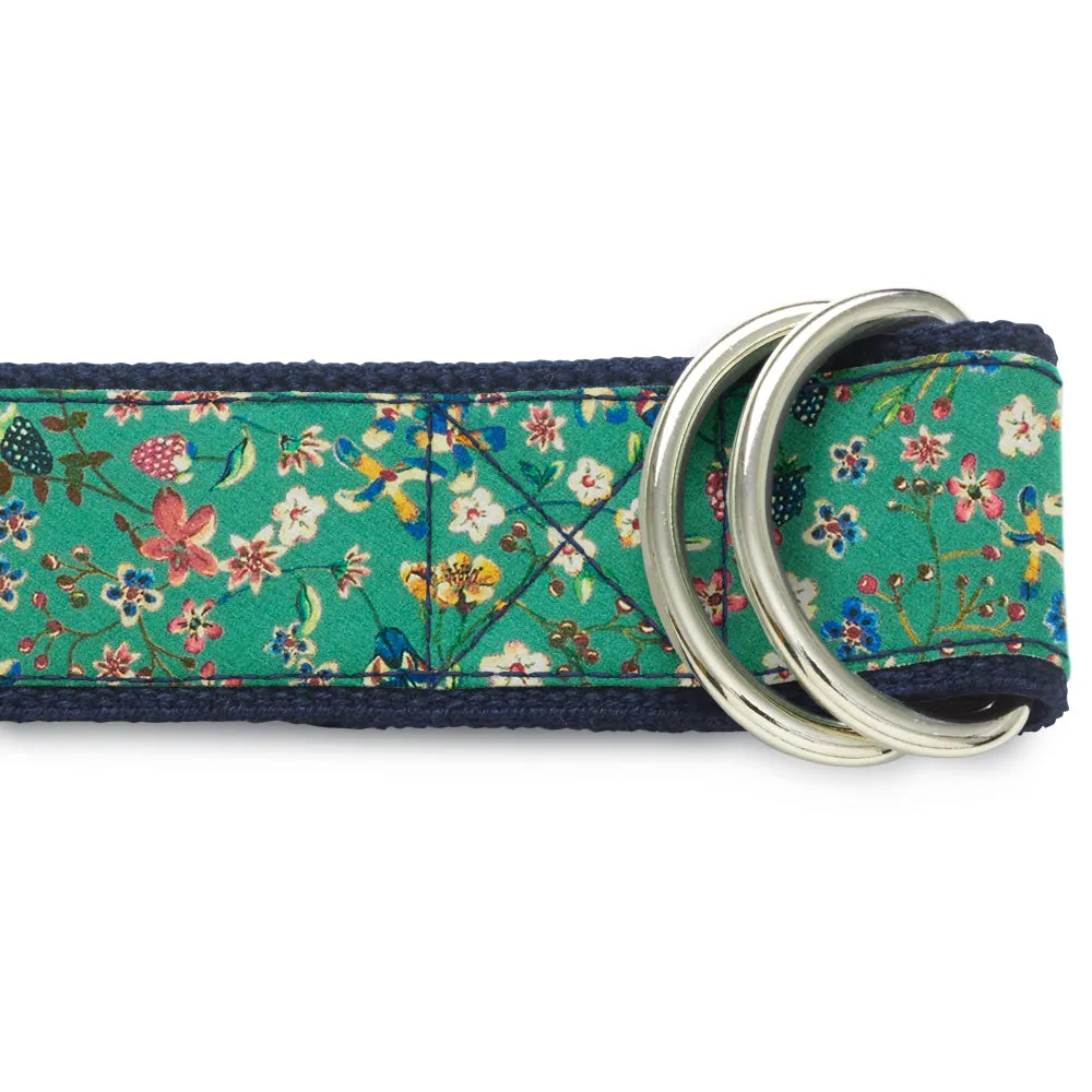 Buckingham (Liberty of London) - D-Ring Belts
