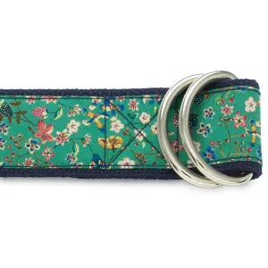 Buckingham (Liberty of London) - D-Ring Belts
