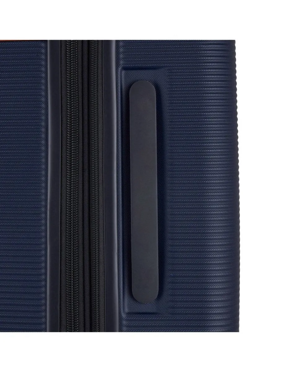 Bugatti Wellington Hardside 28" Expandable Spinner