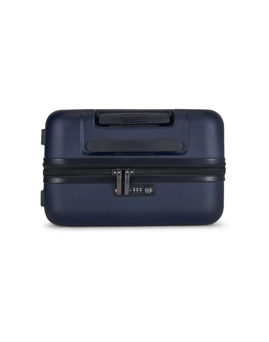 Bugatti Wellington Hardside 28" Expandable Spinner