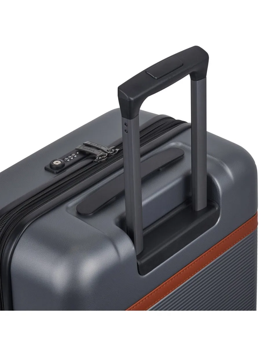 Bugatti Wellington Hardside 28" Expandable Spinner