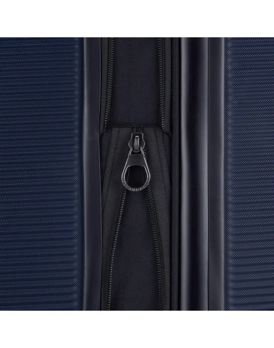 Bugatti Wellington Hardside 28" Expandable Spinner