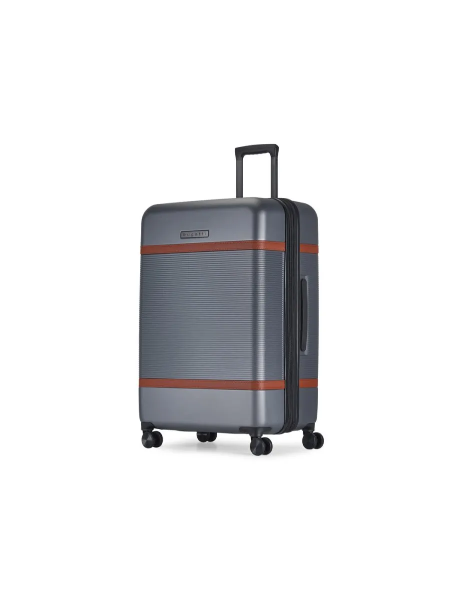 Bugatti Wellington Hardside 28" Expandable Spinner
