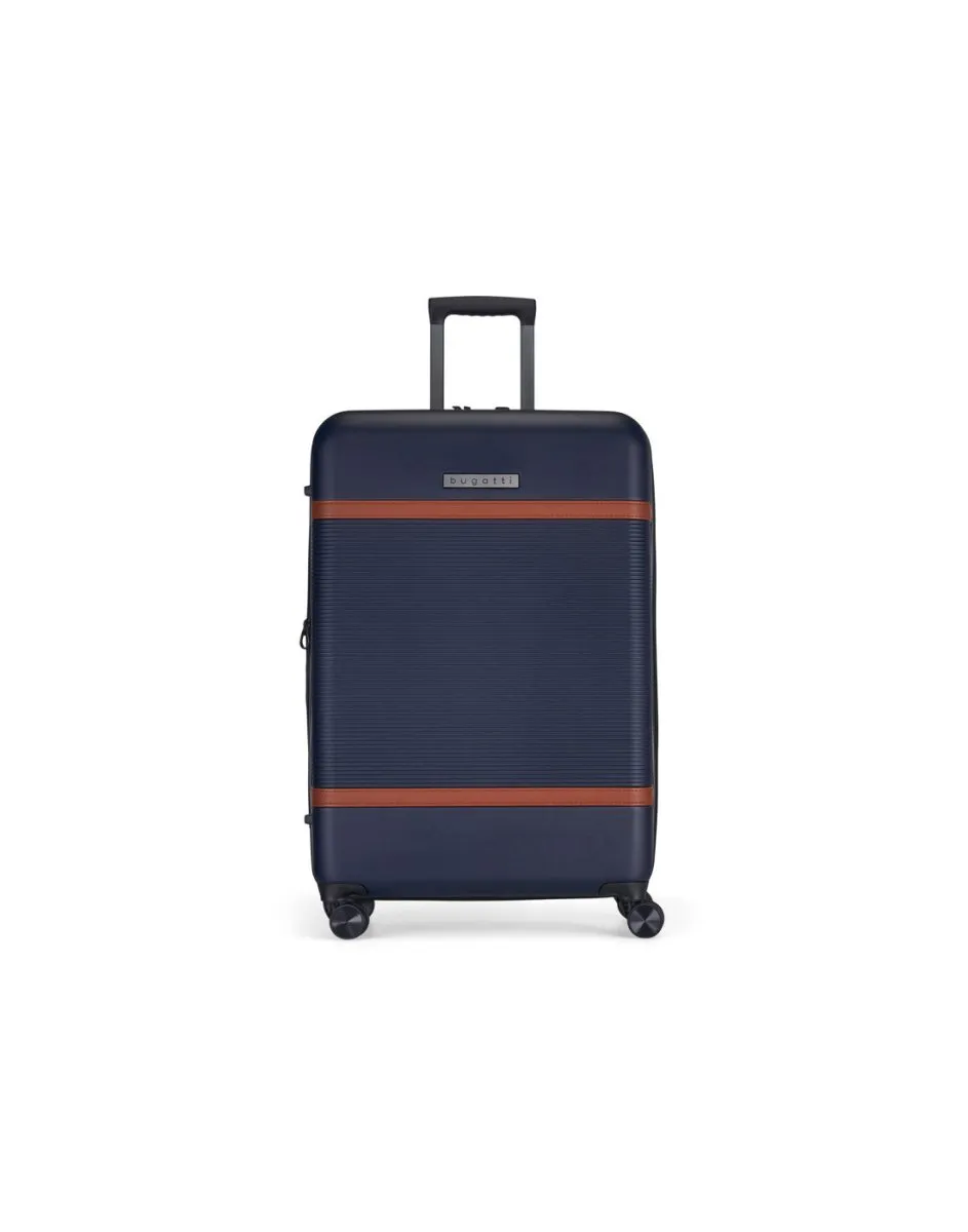 Bugatti Wellington Hardside 28" Expandable Spinner