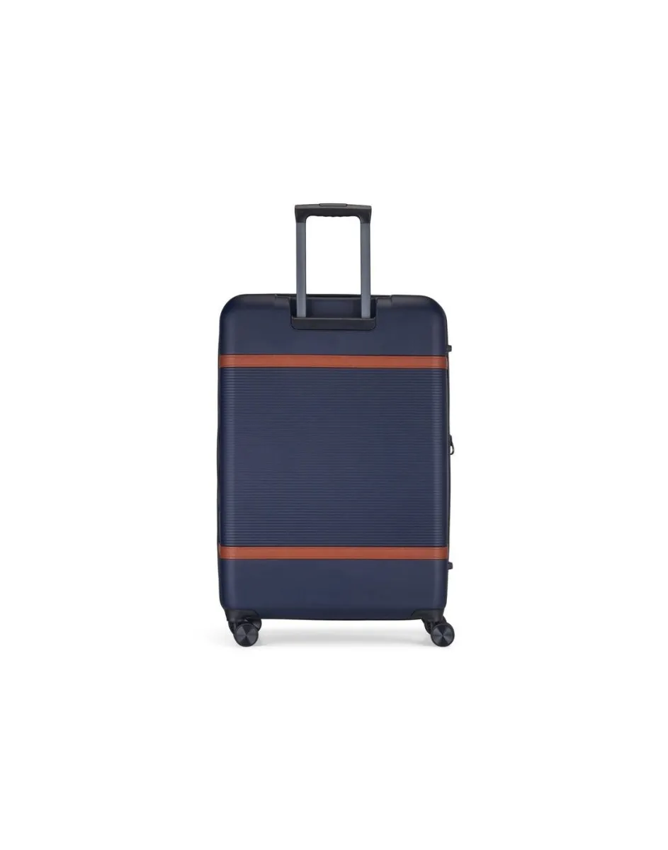 Bugatti Wellington Hardside 28" Expandable Spinner