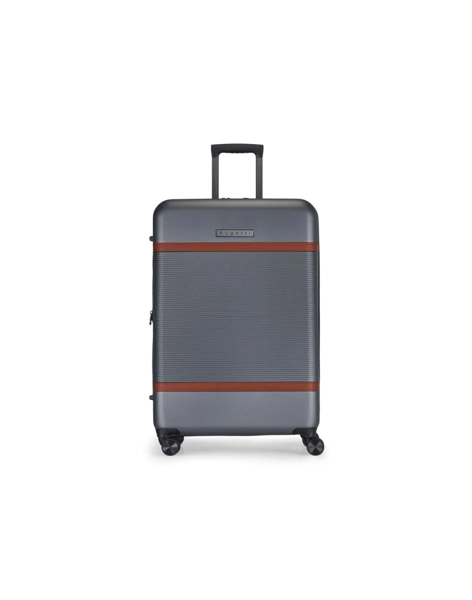 Bugatti Wellington Hardside 28" Expandable Spinner