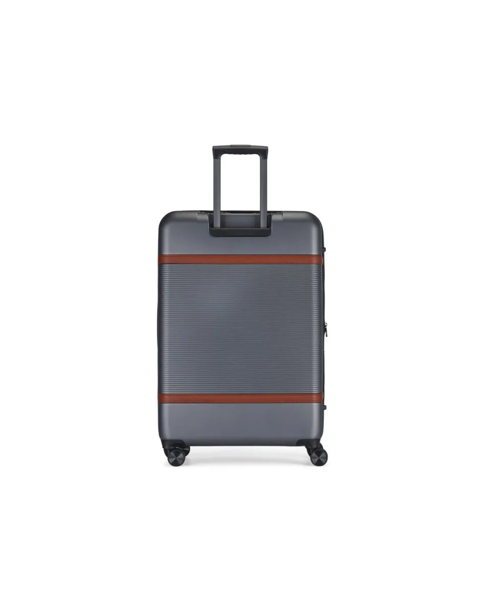 Bugatti Wellington Hardside 28" Expandable Spinner