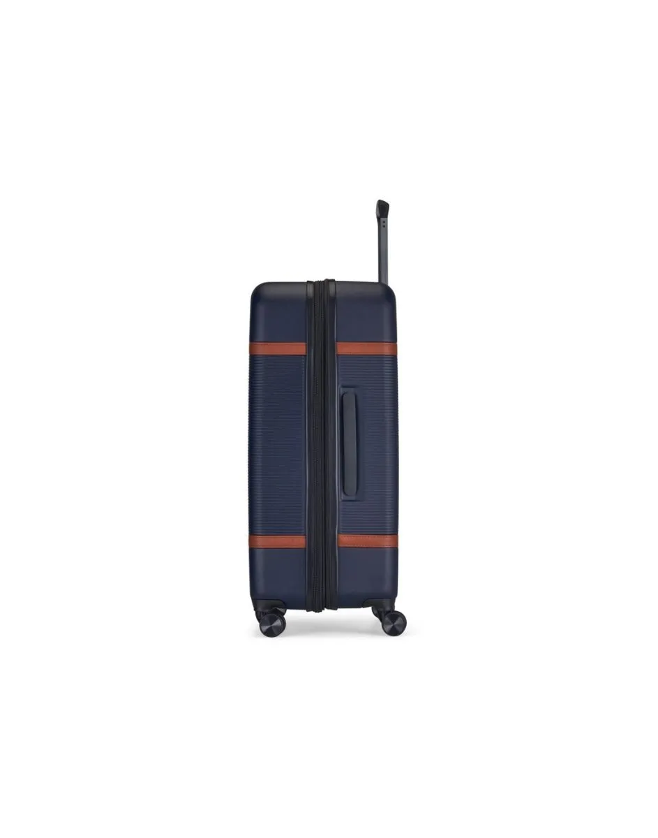 Bugatti Wellington Hardside 28" Expandable Spinner