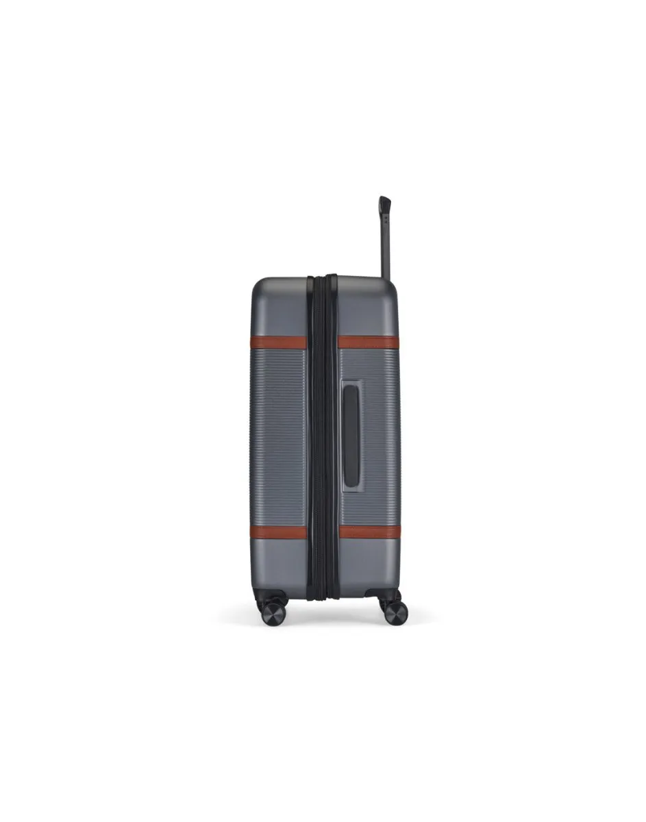 Bugatti Wellington Hardside 28" Expandable Spinner