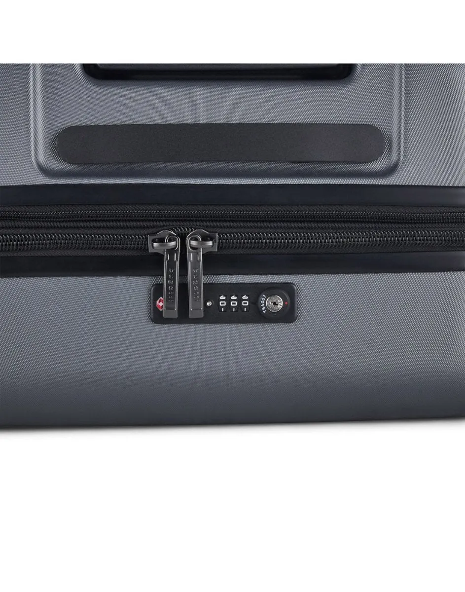 Bugatti Wellington Hardside 28" Expandable Spinner