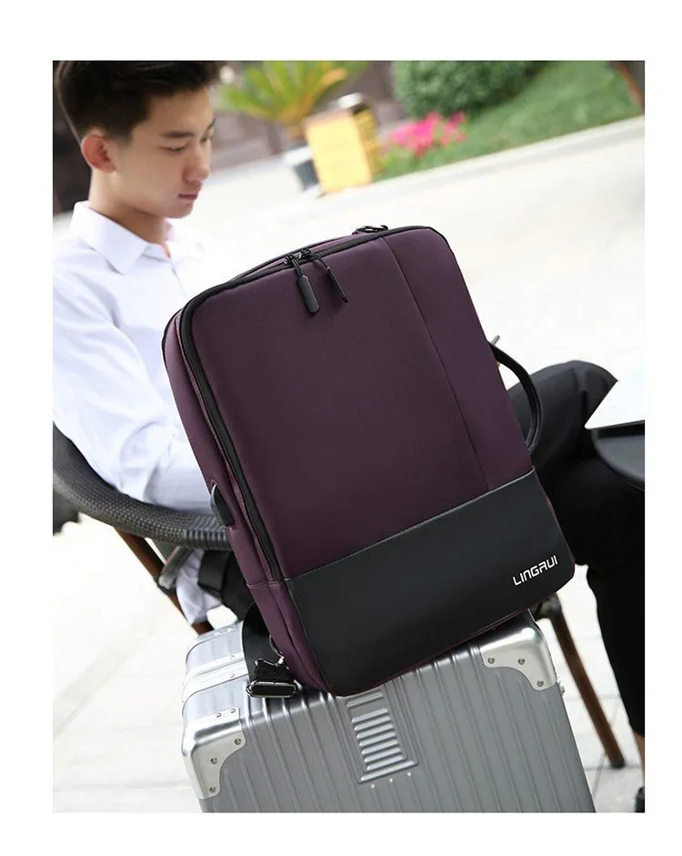 Business Backpack