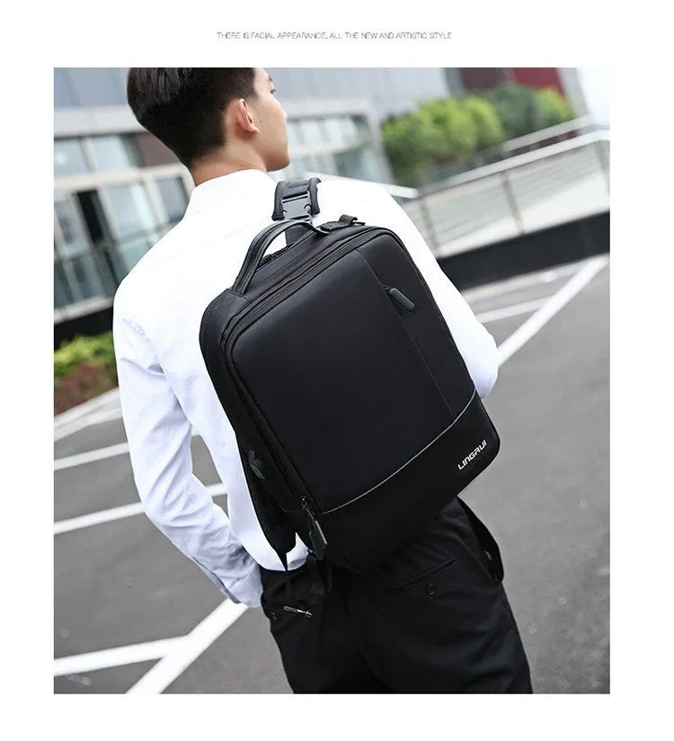 Business Backpack