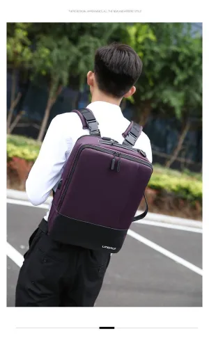 Business Backpack