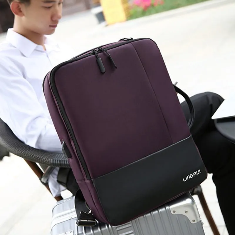 Business Backpack