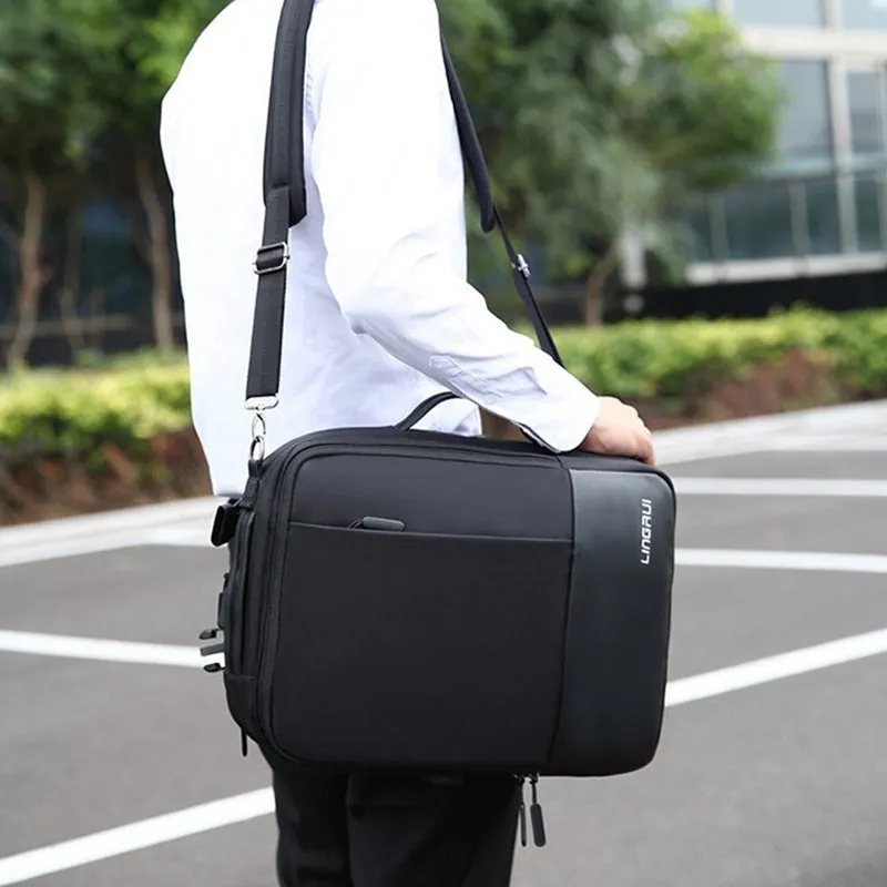 Business Backpack