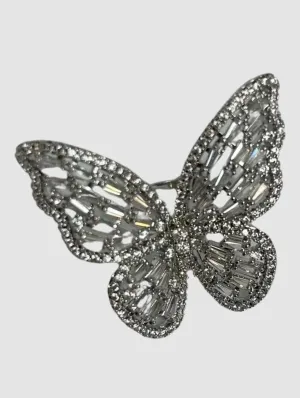 Butterfly Ring