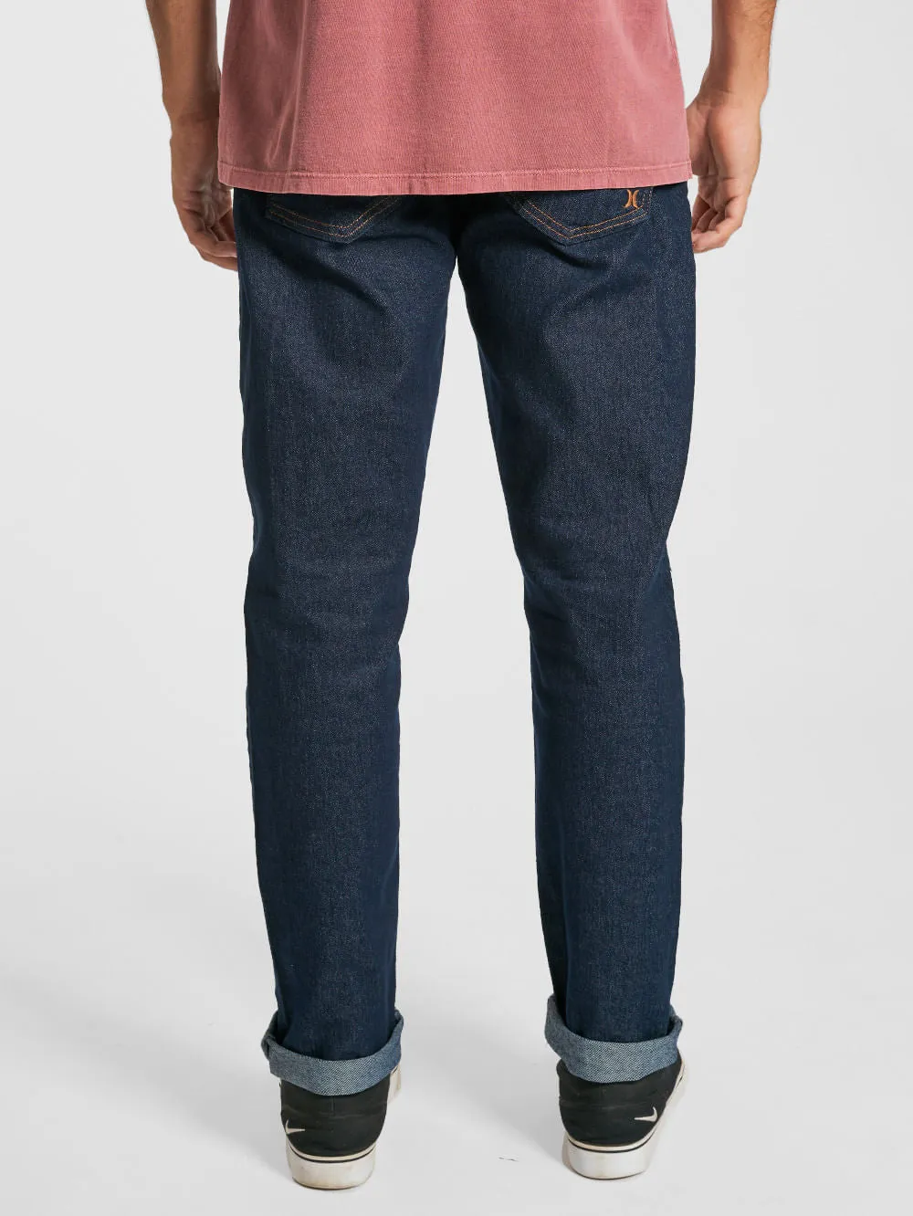 Calça Jeans Hurley Intense