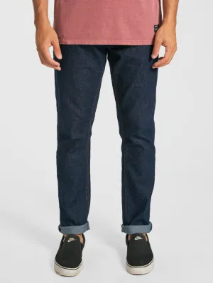 Calça Jeans Hurley Intense