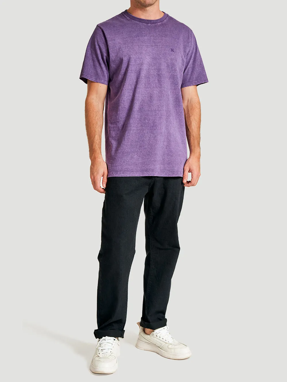 Calça Jeans Hurley Today Preta