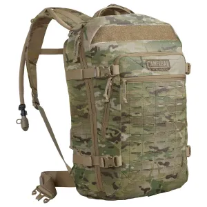 Camelbak Motherlode 3L Mil Spec Crux Hydration Backpack Multicam