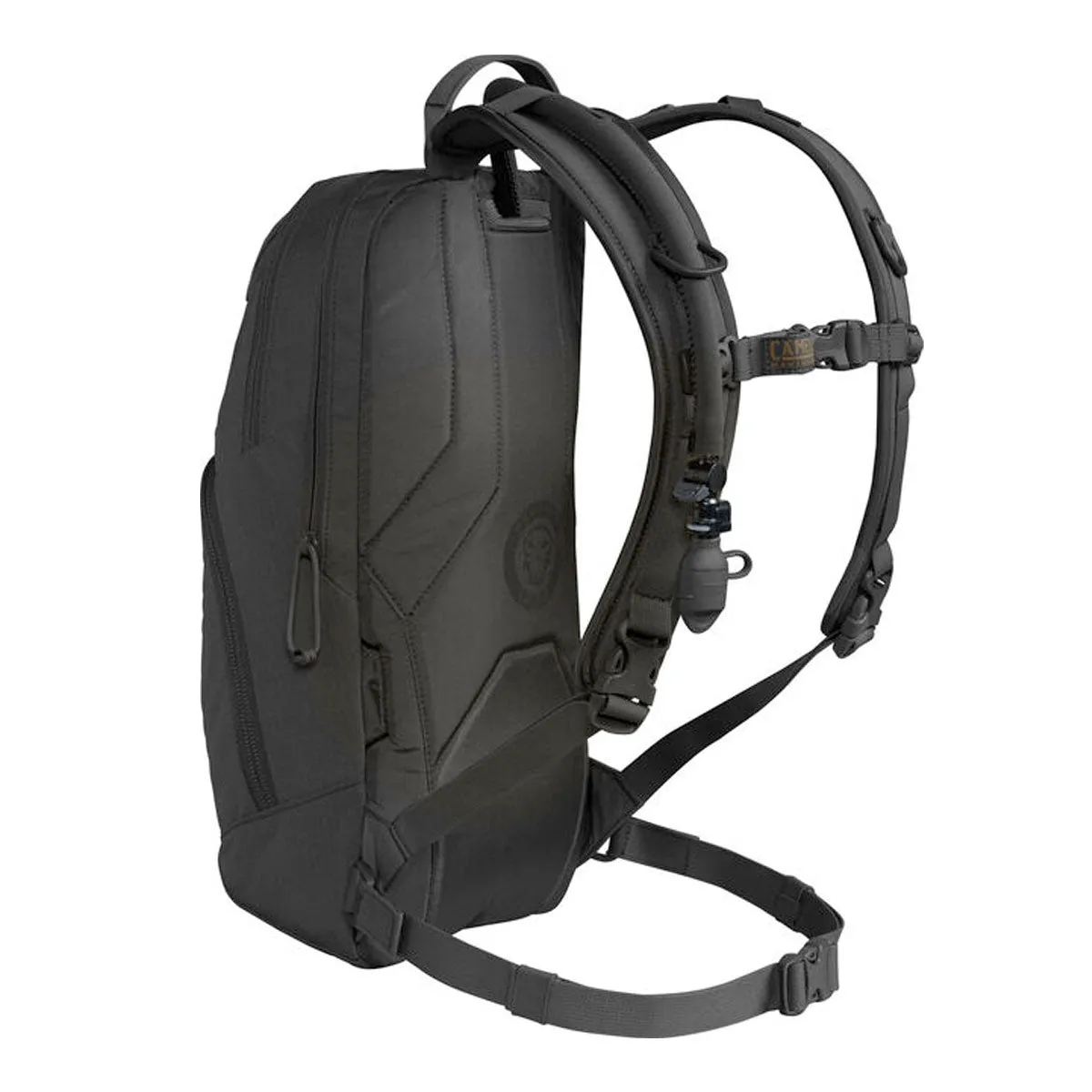 Camelbak MULE 3L Mil Spec Crux Black