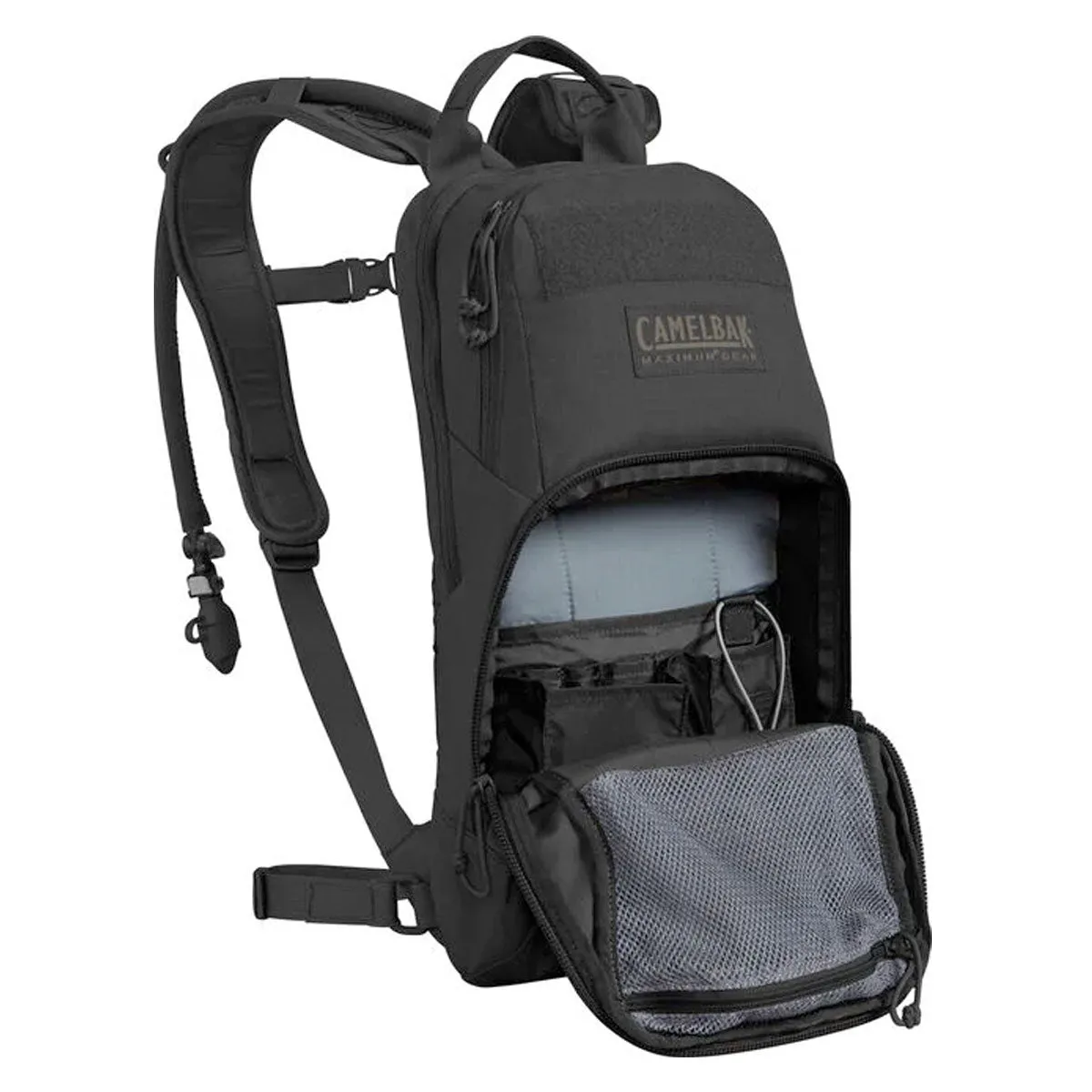 Camelbak MULE 3L Mil Spec Crux Black