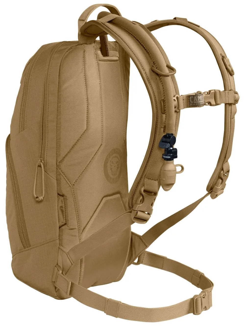 Camelbak MULE 3L Mil Spec Crux Coyote