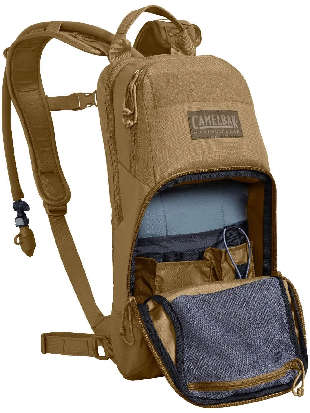 Camelbak MULE 3L Mil Spec Crux Coyote