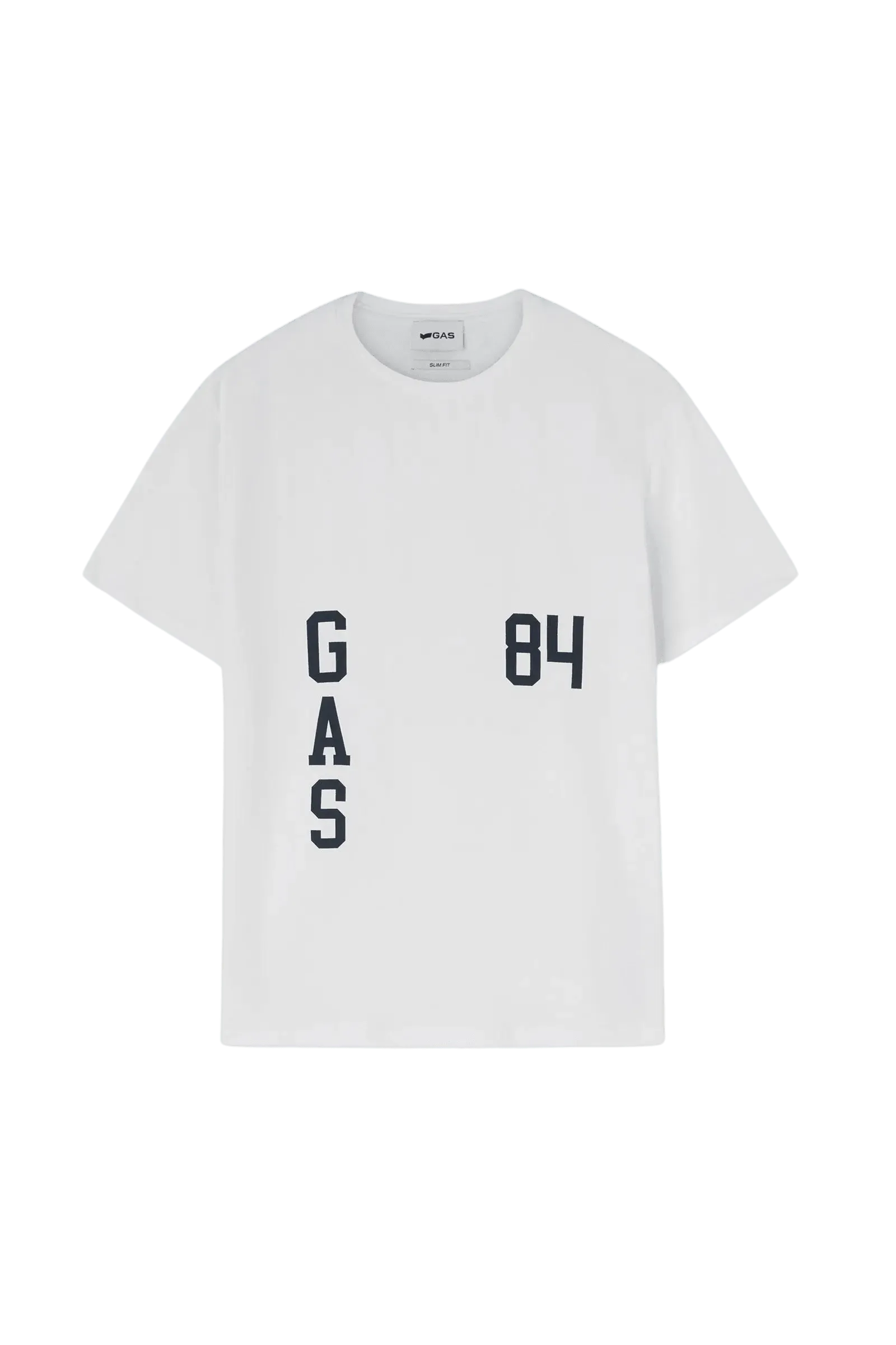 Camiseta GAS Jeans Scuba/S Brand G84