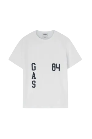 Camiseta GAS Jeans Scuba/S Brand G84