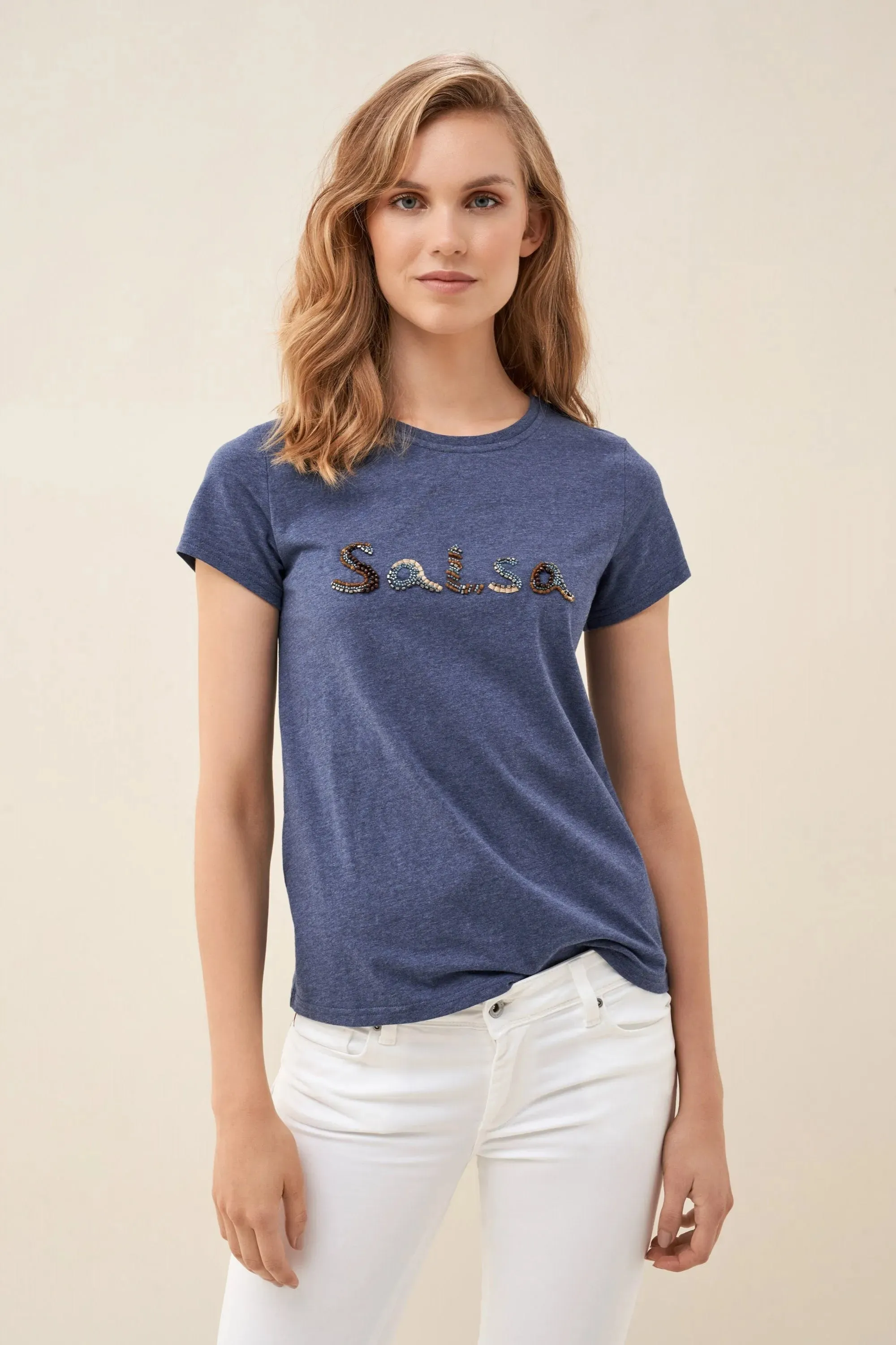 Camiseta Logo