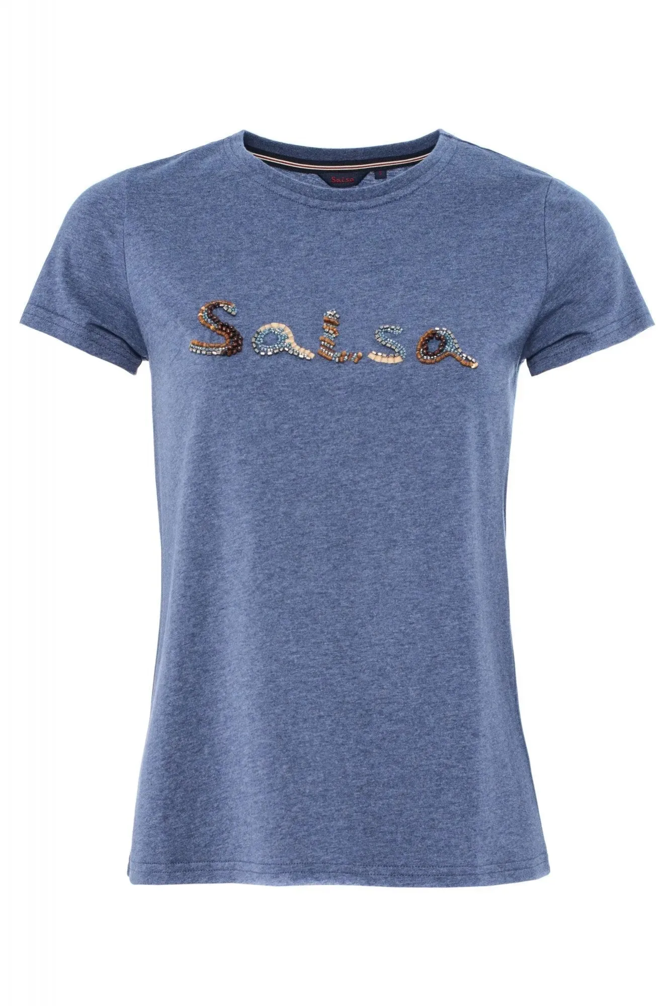 Camiseta Logo