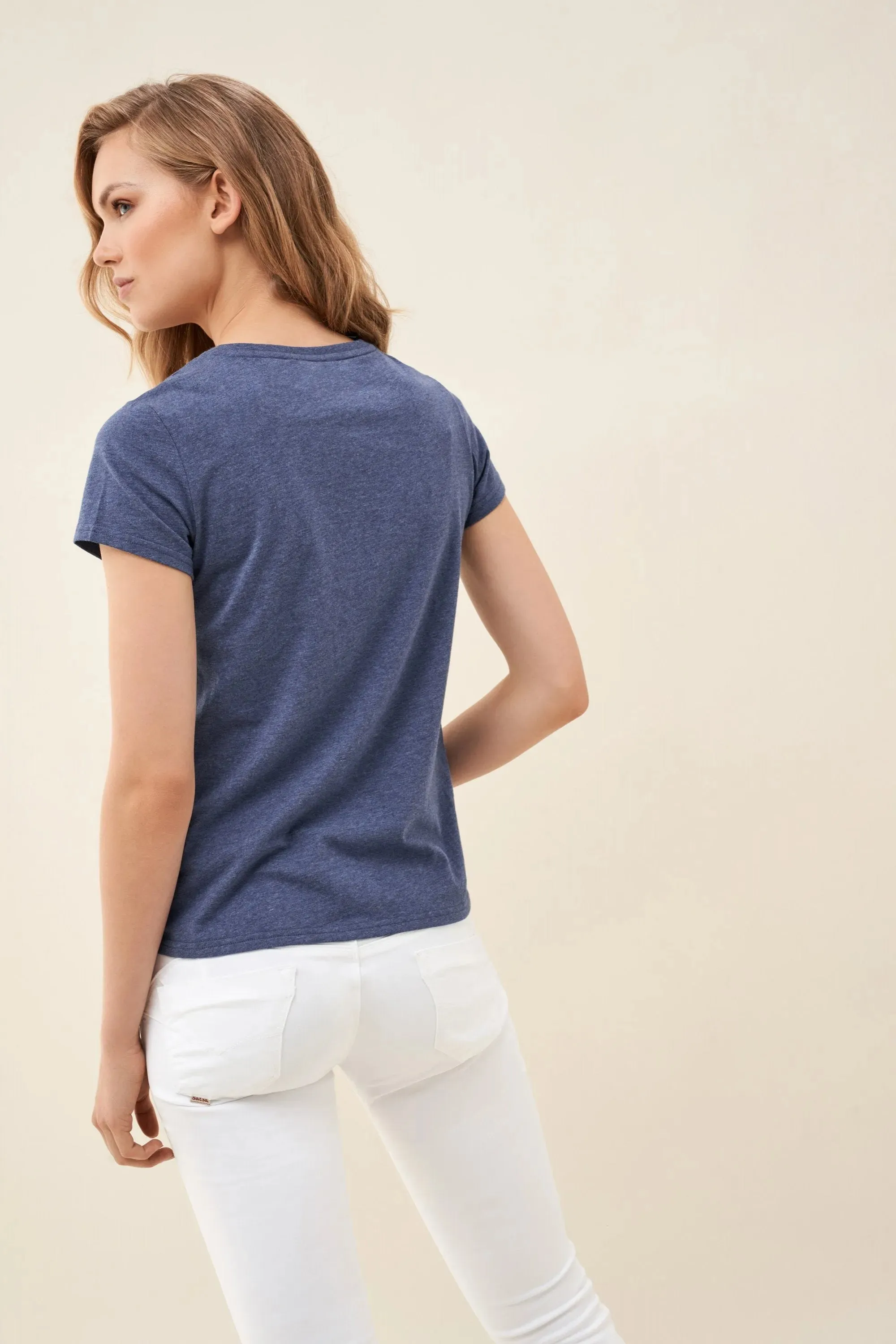 Camiseta Logo