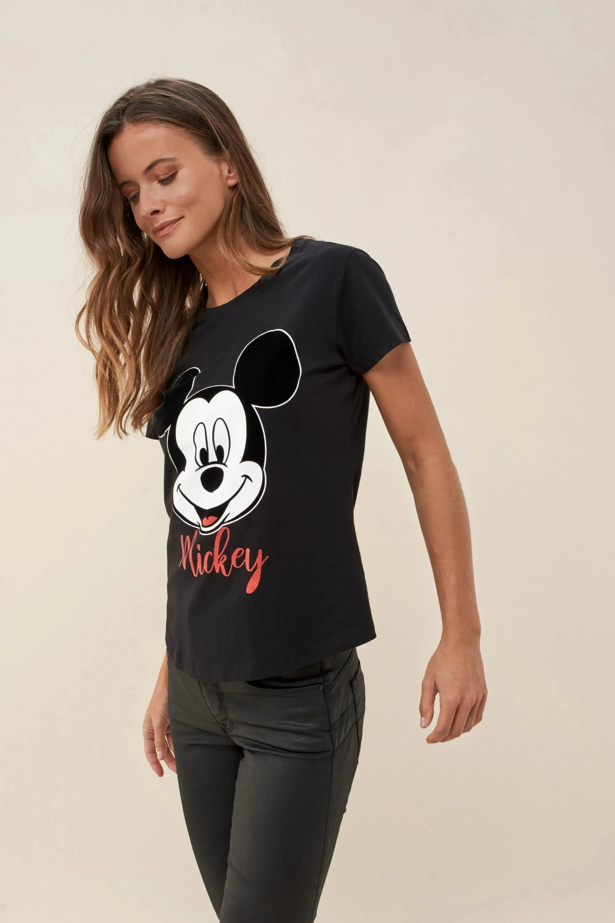 CAMISETA MICKEY