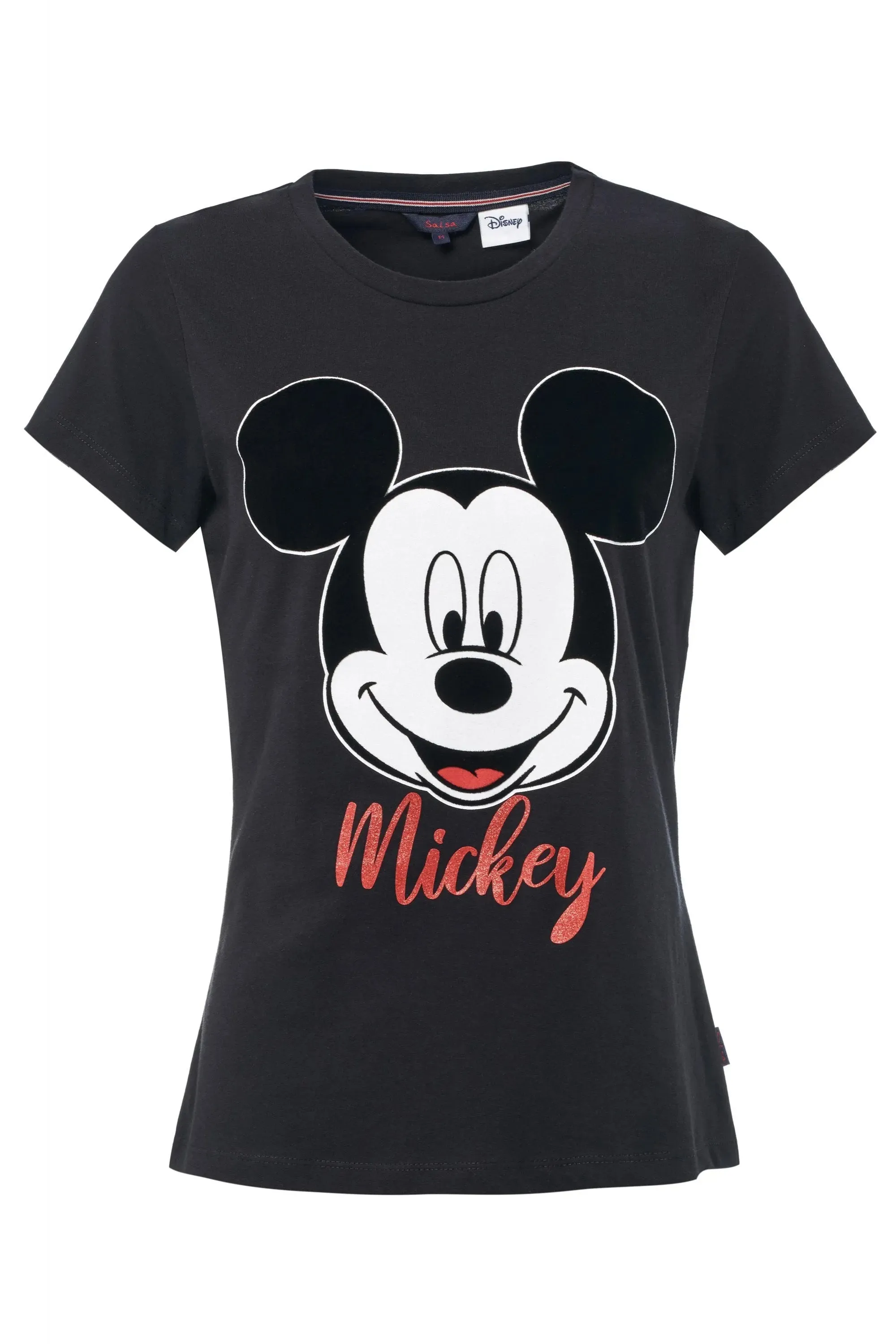 CAMISETA MICKEY