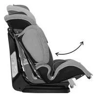 Car Seat MAGIC SPS / 9-36KG