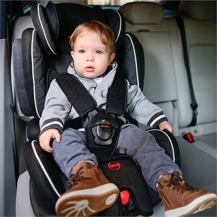 Car Seat MAGIC SPS / 9-36KG